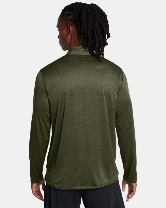 UA Tech Vent Men's 1/2 Zip