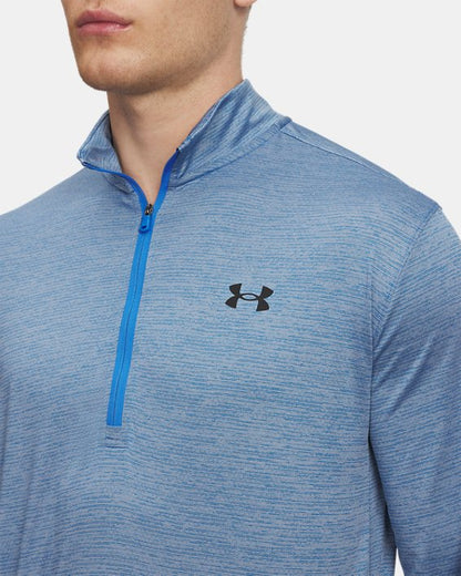 UA Tech Vent Men's 1/2 Zip