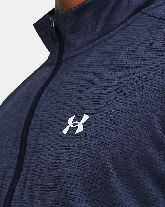 UA Tech Vent Men's 1/2 Zip