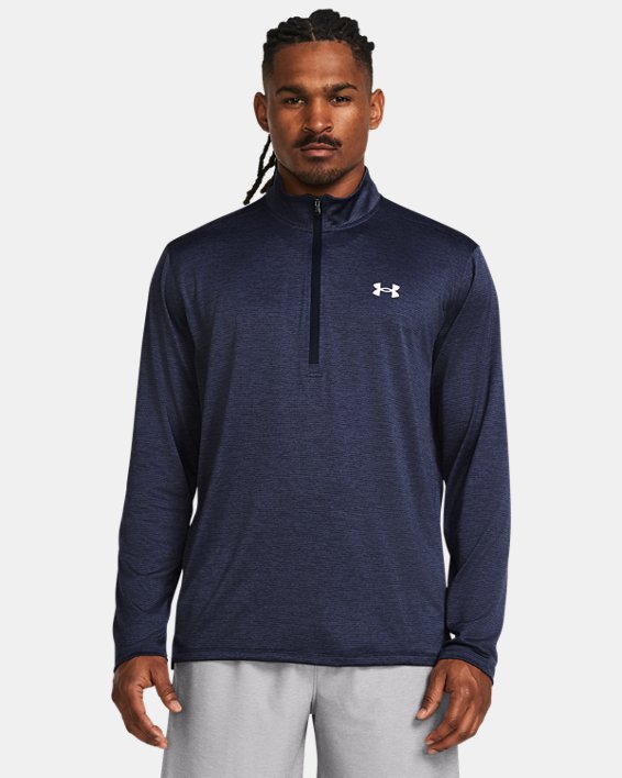 UA Tech Vent Men's 1/2 Zip