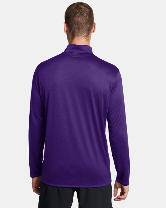 UA Tech Vent Men's 1/2 Zip