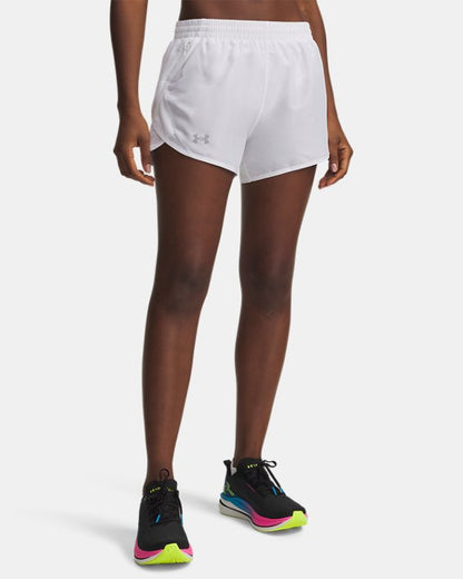 UA Fly By Women's 3 Shorts