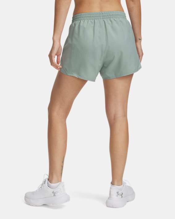 UA Fly By Women's 3 Shorts
