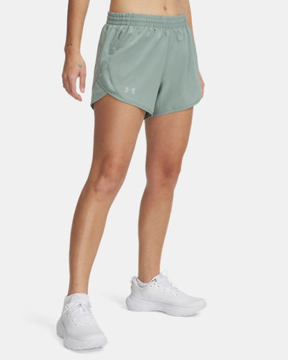 UA Fly By Women's 3 Shorts