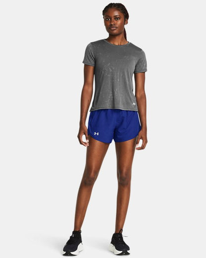 UA Fly By Women's 3 Shorts