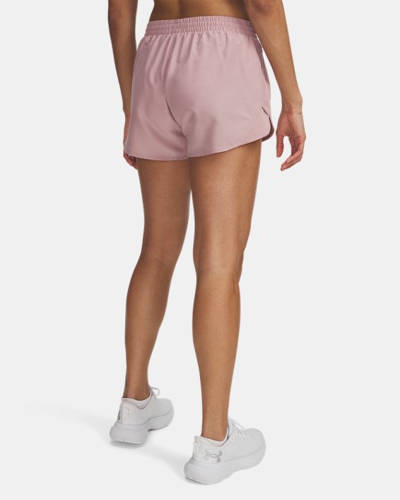 UA Fly By Women's 3 Shorts