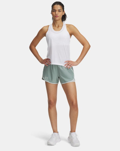UA Fly By Women's 2 in 1 Shorts