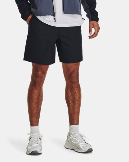 UA Unstoppable 7 Pocket Men's 725 Shorts