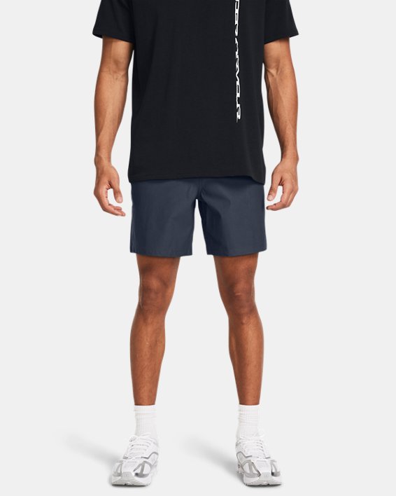 UA Unstoppable 7 Pocket Men's 725 Shorts
