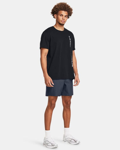 UA Unstoppable 7 Pocket Men's 725 Shorts