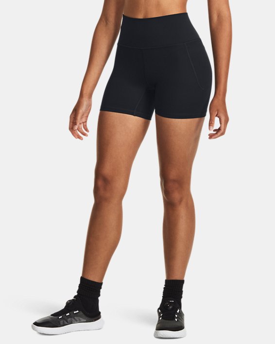 UA Meridian Middy Women's 5 Shorts