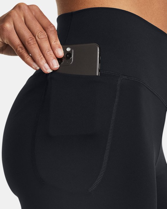 UA Meridian Middy Women's 5 Shorts