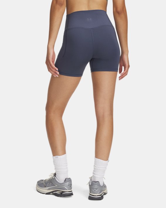 UA Meridian Middy Women's 5 Shorts