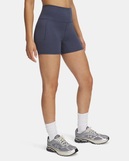 UA Meridian Middy Women's 5 Shorts