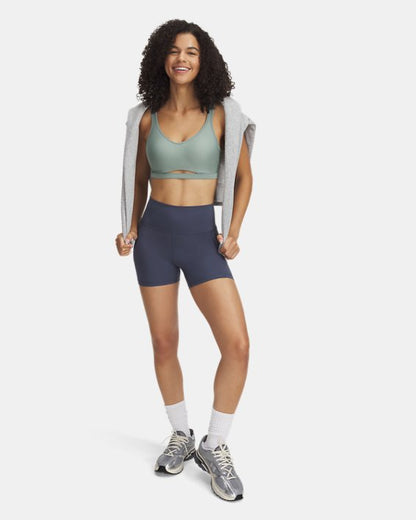 UA Meridian Middy Women's 5 Shorts