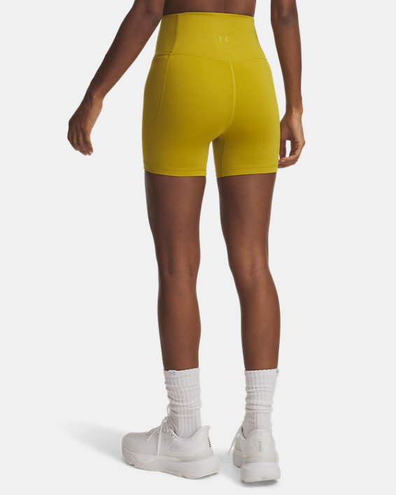 UA Meridian Middy Women's 5 Shorts