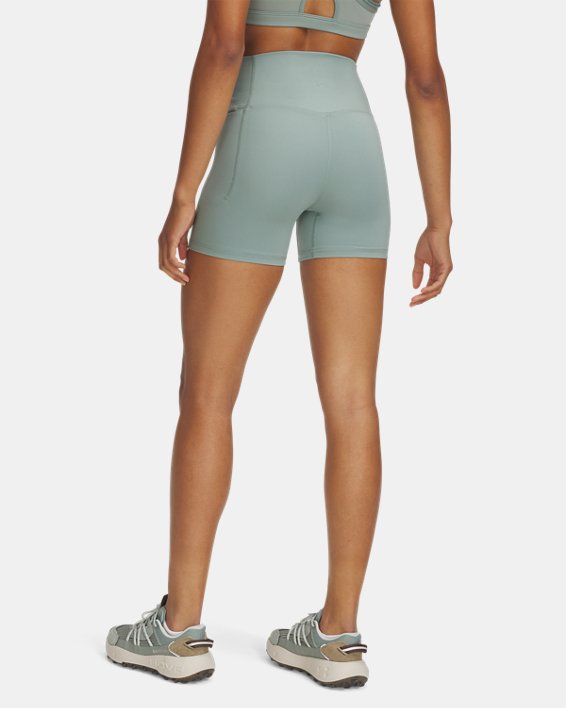 UA Meridian Middy Women's 5 Shorts