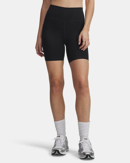 UA Meridian Women's 7 Bike Shorts