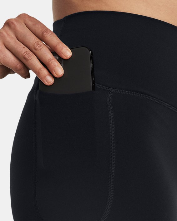 UA Meridian Women's 7 Bike Shorts