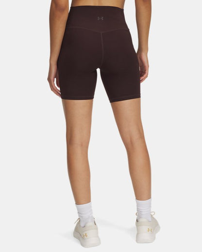 UA Meridian Women's 7 Bike Shorts