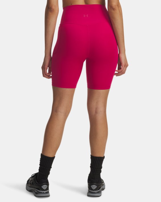 UA Meridian Women's 7 Bike Shorts