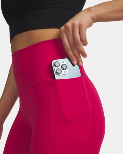 UA Meridian Women's 7 Bike Shorts