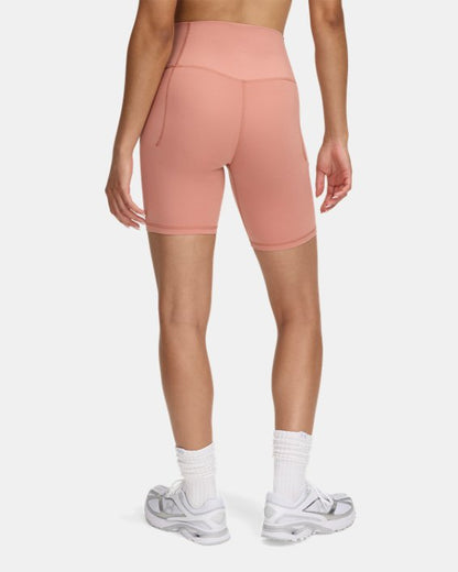 UA Meridian Women's 7 Bike Shorts