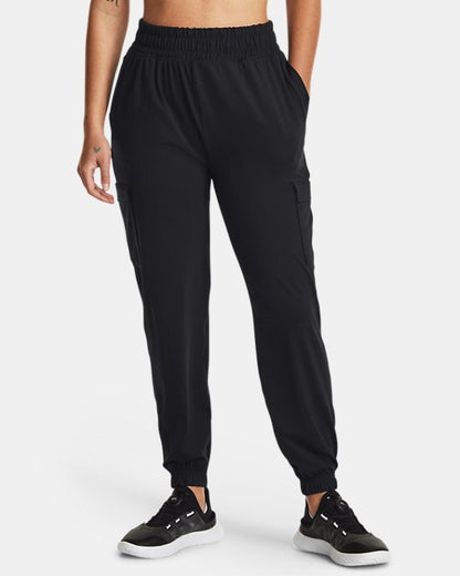 UA Meridian Women's Cargo Joggers