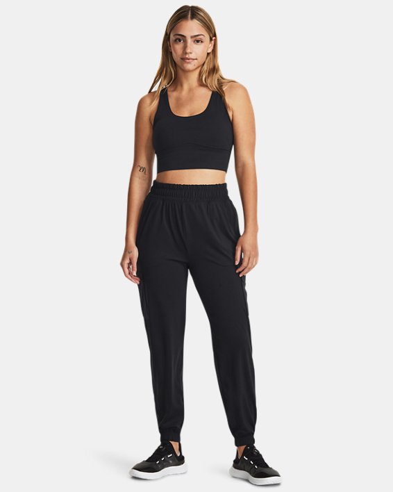 UA Meridian Women's Cargo Joggers