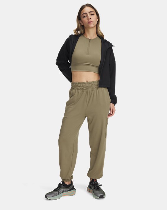 UA Meridian Women's Cargo Joggers
