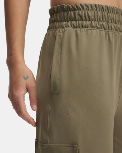 UA Meridian Women's Cargo Joggers