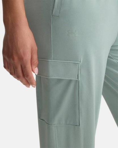 UA Meridian Women's Cargo Joggers
