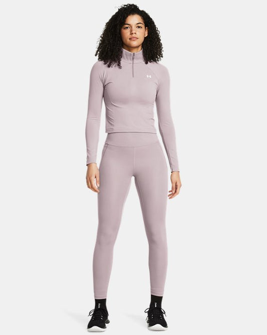 UA Meridian Women's Ankle Leggings