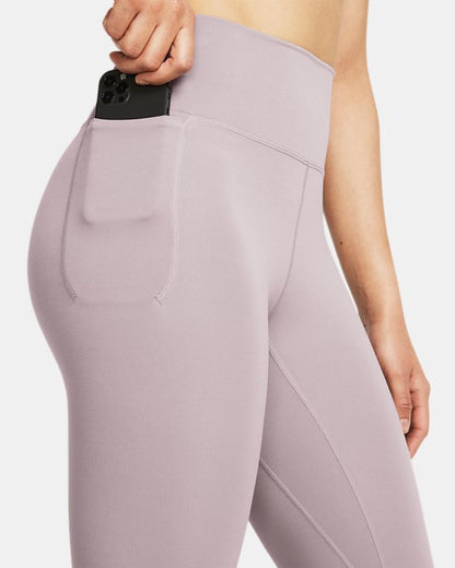 UA Meridian Women's Ankle Leggings