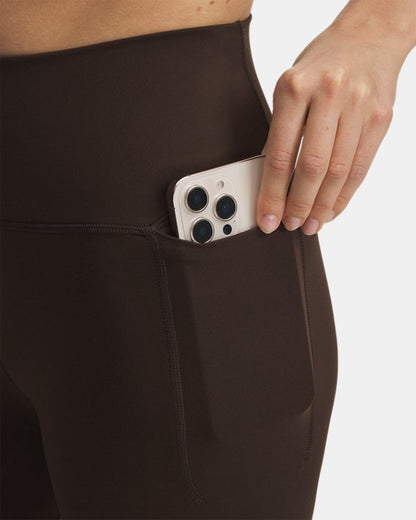 UA Meridian Women's Ankle Leggings