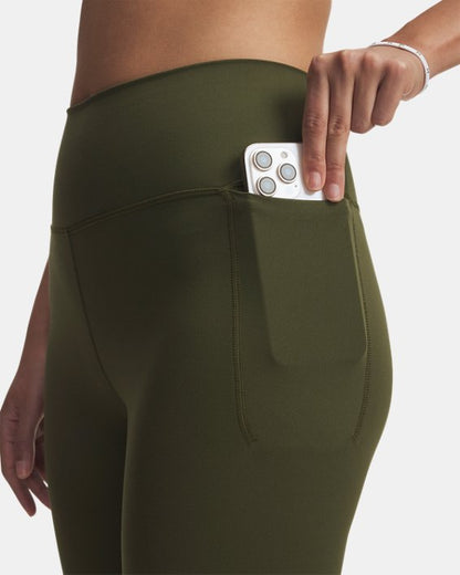 UA Meridian Women's Ankle Leggings