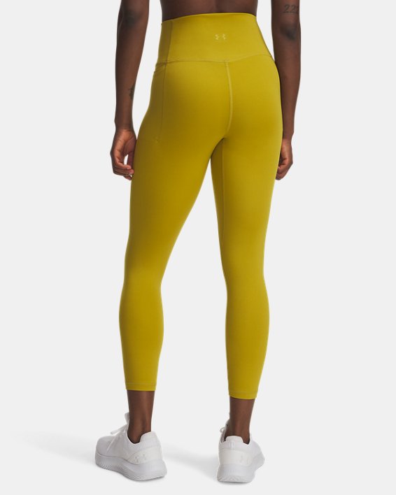 UA Meridian Women's Ankle Leggings