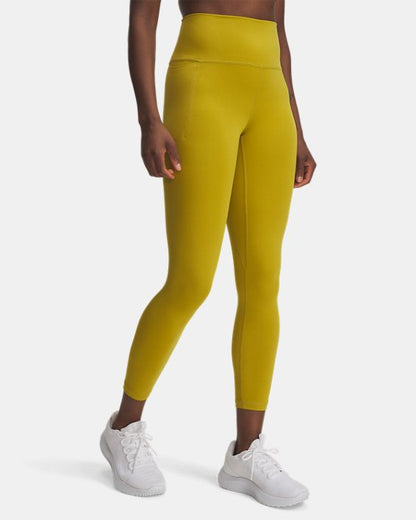 UA Meridian Women's Ankle Leggings