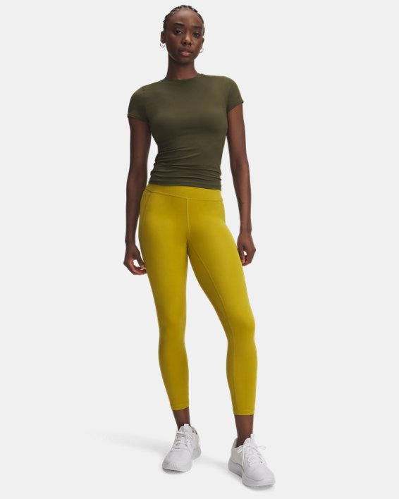 UA Meridian Women's Ankle Leggings