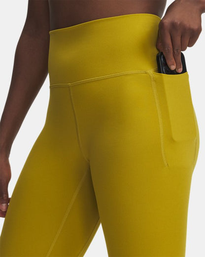 UA Meridian Women's Ankle Leggings