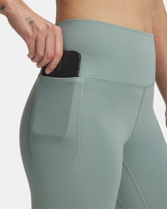 UA Meridian Women's Ankle Leggings