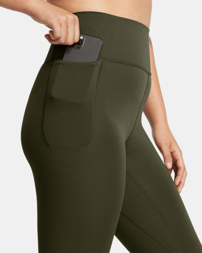 UA Meridian Women's Ankle Leggings