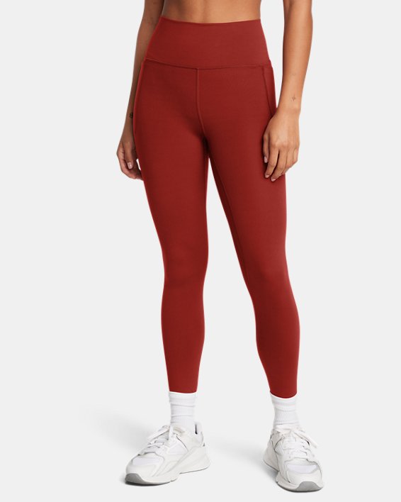 UA Meridian Women's Ankle Leggings