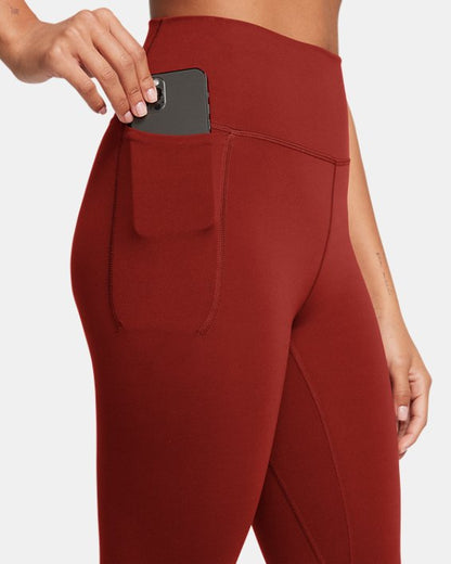 UA Meridian Women's Ankle Leggings