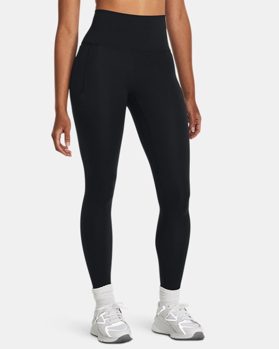 UA Meridian Women's Ultra High Rise Leggings