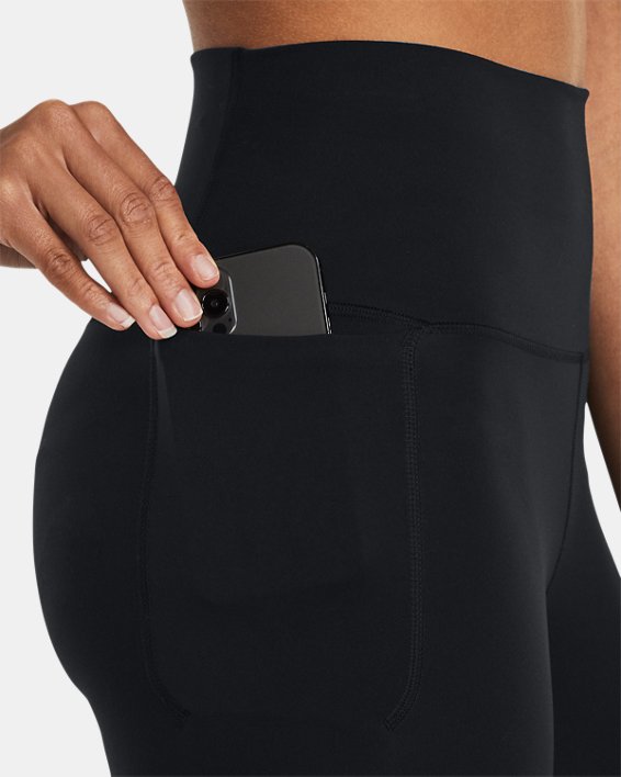 UA Meridian Women's Ultra High Rise Leggings