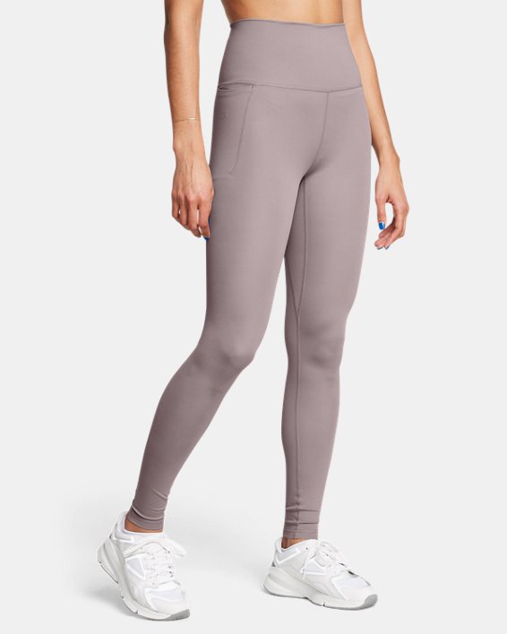 UA Meridian Women's Ultra High Rise Leggings