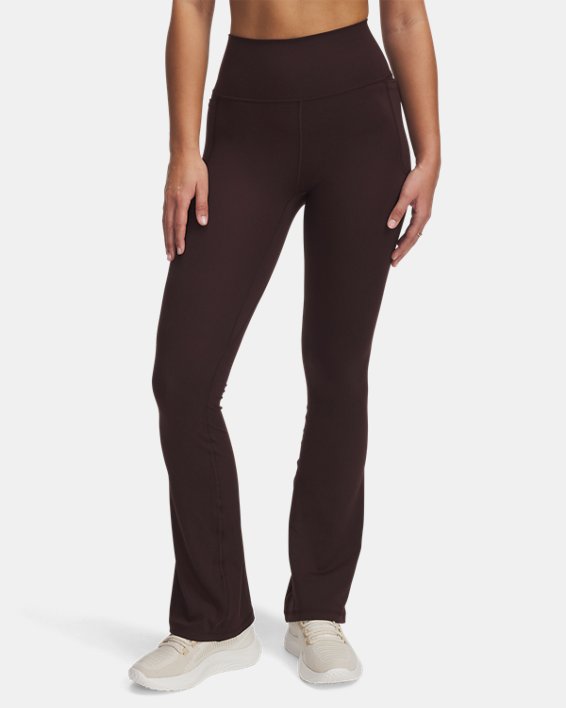 UA Meridian Flare Women's Pants
