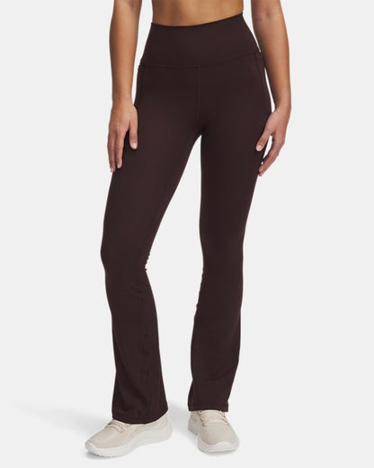 UA Meridian Flare Women's Pants