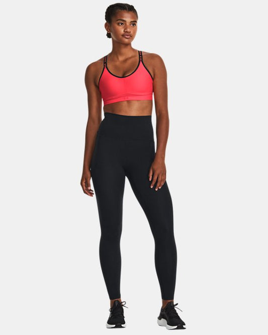 UA Meridian Ultra High Rise Women's Ankle Leggings